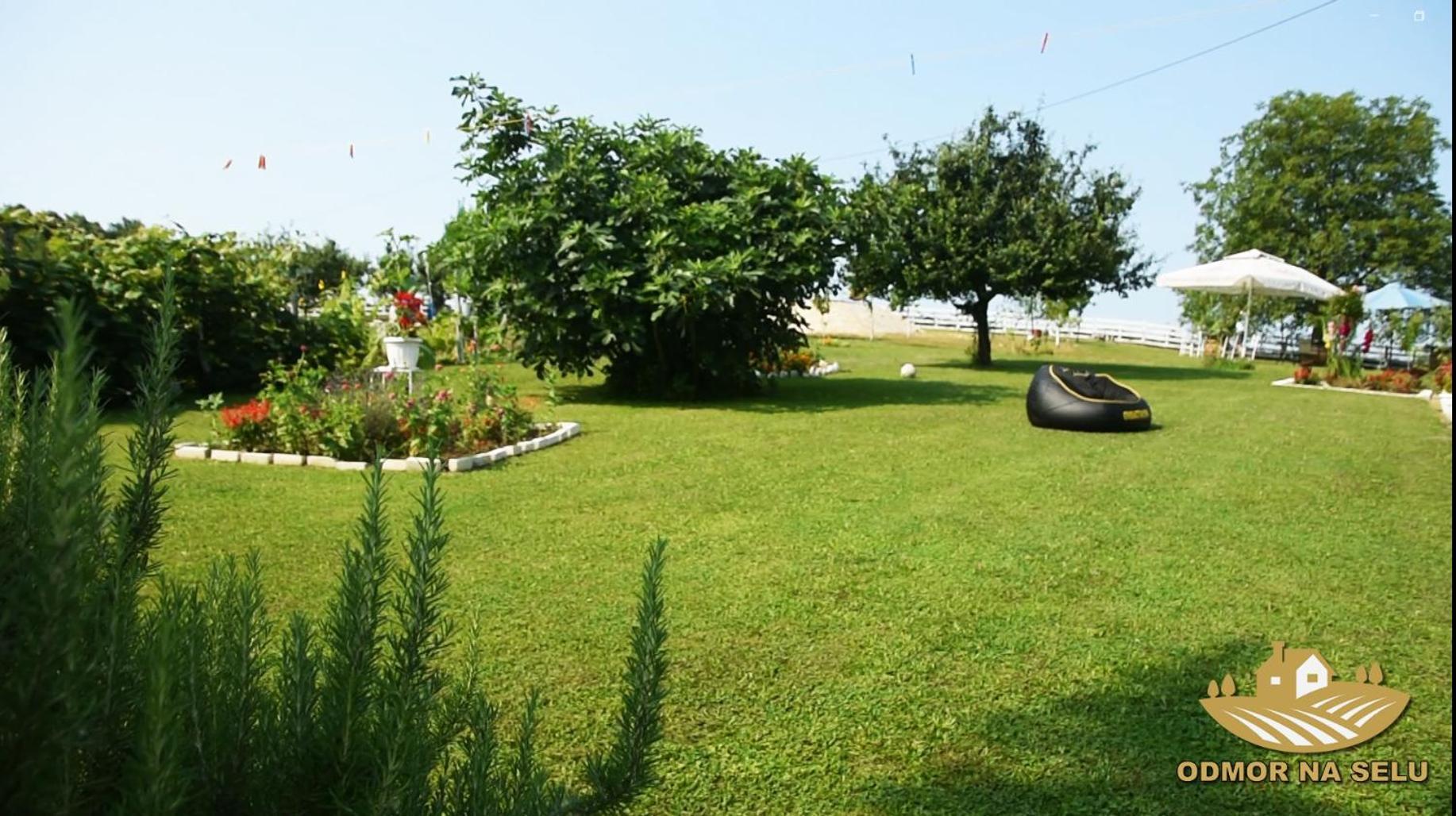 Odmor Na Selu Babajic Apartment Ljig Exterior photo
