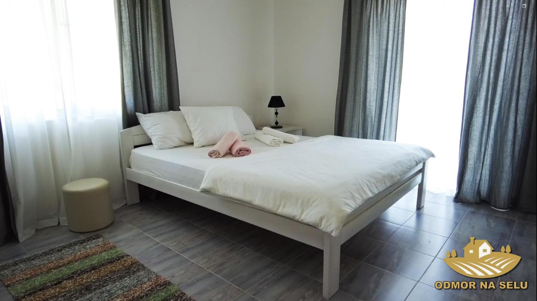Odmor Na Selu Babajic Apartment Ljig Exterior photo